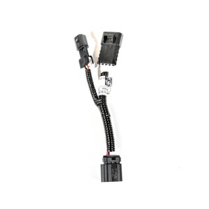 Ford Mustang Throttle Control Module - VMP Performance - PnP Reverse Throttle Body Y-Harness - `11-`17